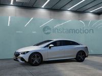 Gebraucht Mercedes EQE350 214 kW (292 PS) 2024 Silber Limousine