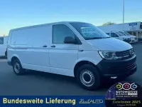 Usata VW Transporter 150 CV (110 kW) 2018 Bianco Furgone