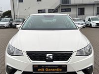 Gebraucht Seat Ibiza Style 80 PS (58 kW) 2019 Weiß Kleinwagen
