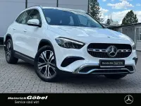 Gebraucht Mercedes GLA220 Progressive 190 PS (139 kW) 2025 Weiß SUV
