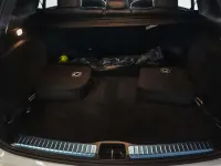 Gebraucht Mercedes GLE400 AMG 381 PS (280 kW) 2026 Schwarz SUV