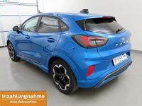 Gebraucht Ford Puma Gen-E Premium 124 kW (169 PS) 2025 Aquablue SUV
