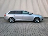 gebraucht Audi A6 Allroad 3.0 TDI Quattro #LuftfahrwerkNeu