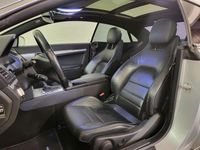 Gebraucht Mercedes E350 Avantgarde 292 PS (214 kW) 2009 Silber Coupé