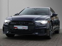 Gebraucht Audi S6 Sport 344 PS (253 kW) 2022 Blau Kombi