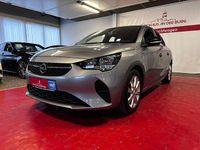 Gebraucht Opel Corsa Edition 102 PS (75 kW) 2022 Grau Kleinwagen