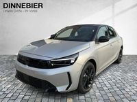 Gebraucht Opel Corsa 101 PS (74 kW) 2025 Kristall silber metallic Kleinwagen