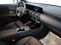 Gebraucht Mercedes CLA220 190 PS (139 kW) 2021 Silber Limousine