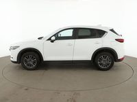 gebraucht Mazda CX-5 2.0 Exclusive-Line 2WD, Benzin, 18.340 €