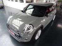 Second-hand Mini Cooper 136 CP (100 kW) 2017 Gri Hatchback