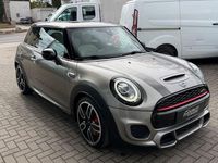Gebraucht Mini John Cooper Works 231 PS (169 kW) 2019 Silber Kleinwagen