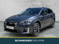 Gebraucht Subaru XV Active 150 PS (110 kW) 2021 Magnetite gray (m) SUV