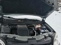 Gebraucht Opel Antara 200 PS (147 kW) 2013 Grau SUV