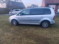 Gebraucht VW Touran 105 PS (77 kW) 2007 Van / Kleinbus