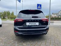 gebraucht Ford Focus Turnier ST-Line X 1,0 Eco MHEV Automatik