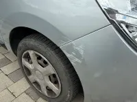 Gebraucht Dacia Dokker Comfort 90 PS (66 kW) 2018 Van / Kleinbus