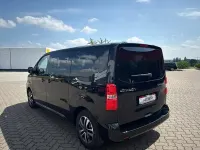 Neu Citroën Spacetourer 179 PS (131 kW) 2026 Perlaneraschwarz Van / Kleinbus