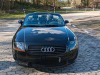 gebraucht Audi TT 8n9