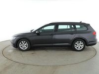 Gebraucht VW Passat 150 PS (110 kW) 2021 Grau Kombi