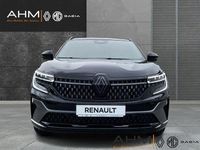 Gebraucht Renault Espace 200 PS (147 kW) 2024 Sternenschwarz SUV