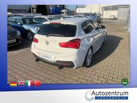 Gebraucht BMW M135 Performance 326 PS (239 kW) 2016 Alpinweiß iii Kleinwagen