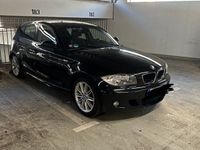 gebraucht BMW 116 i - E87 mit M-Sportpaket