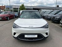 Gebraucht Smart #1 Edition #1 200 kW (272 PS) 2024 Digital white metallic SUV