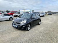 gebraucht Nissan Micra 1.2L *Visia First* Klima * TÜV NEU * GEPFLEGT *