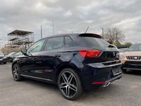 gebraucht Seat Ibiza FR 1,0 TGI 66KW (90PS)