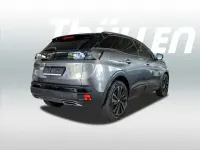 Gebraucht Peugeot 3008 GT 131 PS (96 kW) 2024 Grau SUV