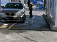 Gebraucht BMW 116 116 PS (85 kW) 2006 Gold Kleinwagen