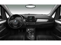 gebraucht BMW 218 Active Tourer i ActiveGuard Navi BusinessPack