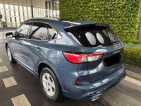 Gebraucht Ford Kuga Vignale 190 PS (139 kW) 2024 Blau SUV