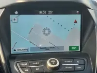 Gebraucht Ford Kuga Trend 150 PS (110 kW) 2017 Weiß SUV
