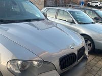 gebraucht BMW X5 E70 7Sitzer