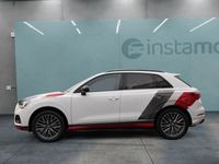 gebraucht Audi Q3 35 TFSI advanced ||||||