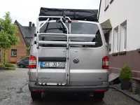 Gebraucht VW Caravelle 150 PS (110 kW) 2014 Van