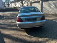 Gebraucht Honda Accord 135 PS (99 kW) 2000 Silber Limousine