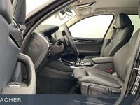 Gebraucht BMW X3 Efficient Dynamics 286 PS (210 kW) 2024 Saphirschwarz metallic SUV