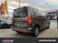 gebraucht Toyota Verso ProaceCompact Team D 2.0 -4D *HUD*Kamera*Navi*