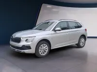 Neu Skoda Kamiq Selection 116 PS (85 kW) 2026 Silber SUV