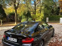 gebraucht BMW 218 218 i Coupe Aut. Sport Line