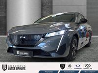 Gebraucht Peugeot 308 SW Allure 131 PS (96 kW) 2025 Grau Kombi