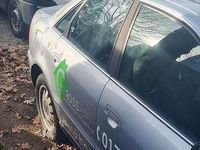 Gebraucht Audi A4 165 PS (121 kW) 1998 Limousine