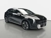 Neu Kia XCeed Spirit 179 PS (131 kW) 2026 Zilinaschwarz metallic SUV