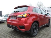 Gebraucht Mitsubishi ASX Edition 150 PS (110 kW) 2020 Rot SUV