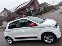 gebraucht Renault Twingo Luxe*Edition*PDC*AC
