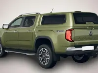 Neu VW Amarok Aventura 241 PS (177 kW) 2026 Manufacturer Pickup