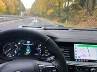 Gebraucht Opel Insignia 170 PS (125 kW) 2019 Schwarz Kombi