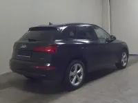 Gebraucht Audi Q5 Sport 286 PS (210 kW) 2020 Schwarz SUV